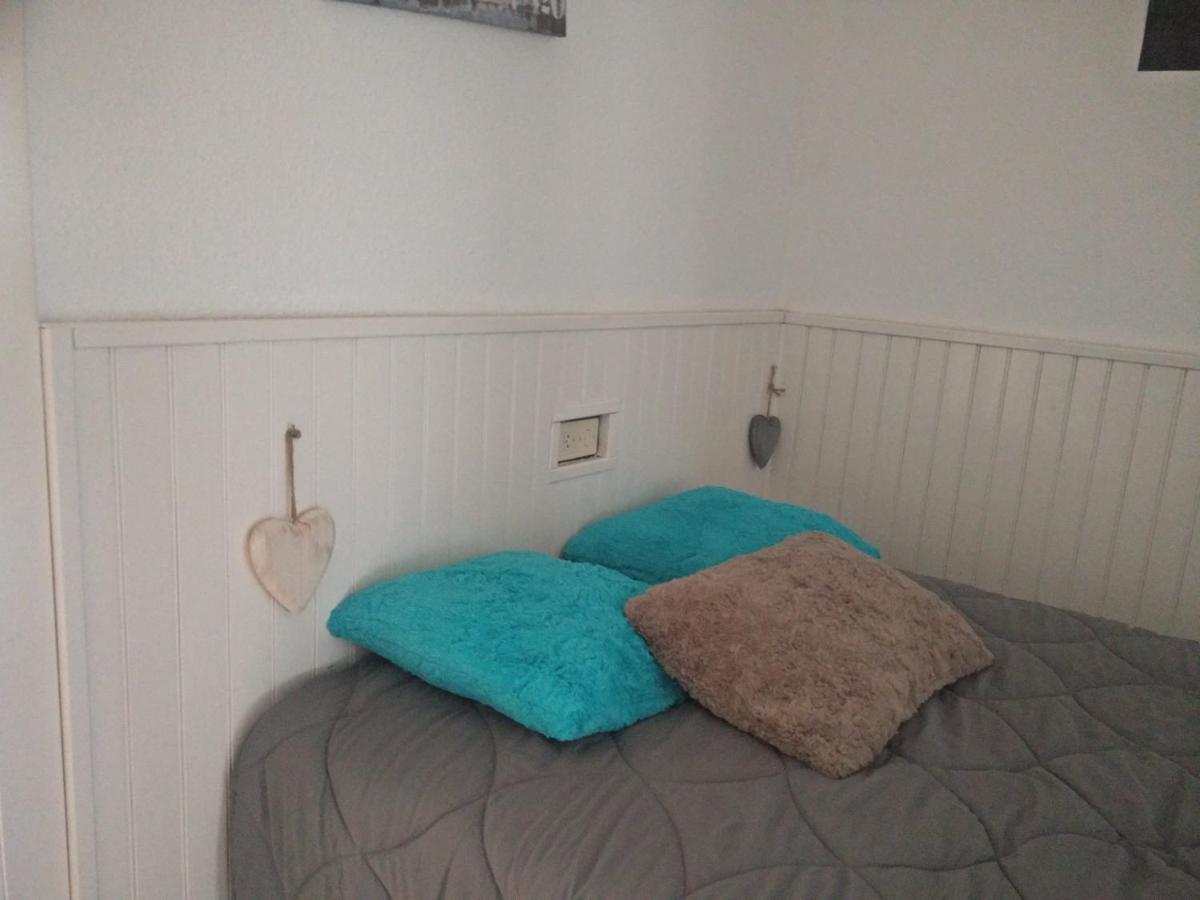 Apartament Al Port Empuriarent エンプリアブラバ エクステリア 写真