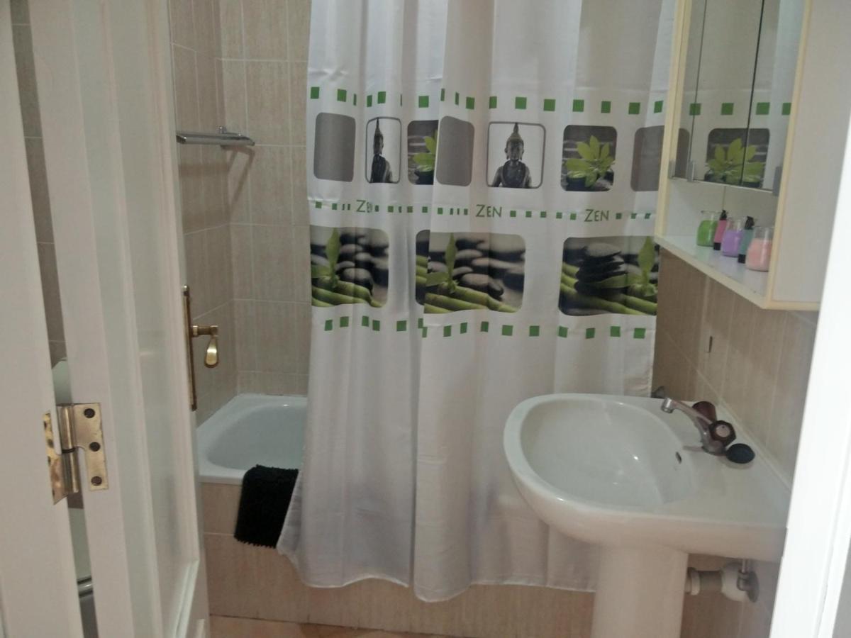 Apartament Al Port Empuriarent エンプリアブラバ エクステリア 写真