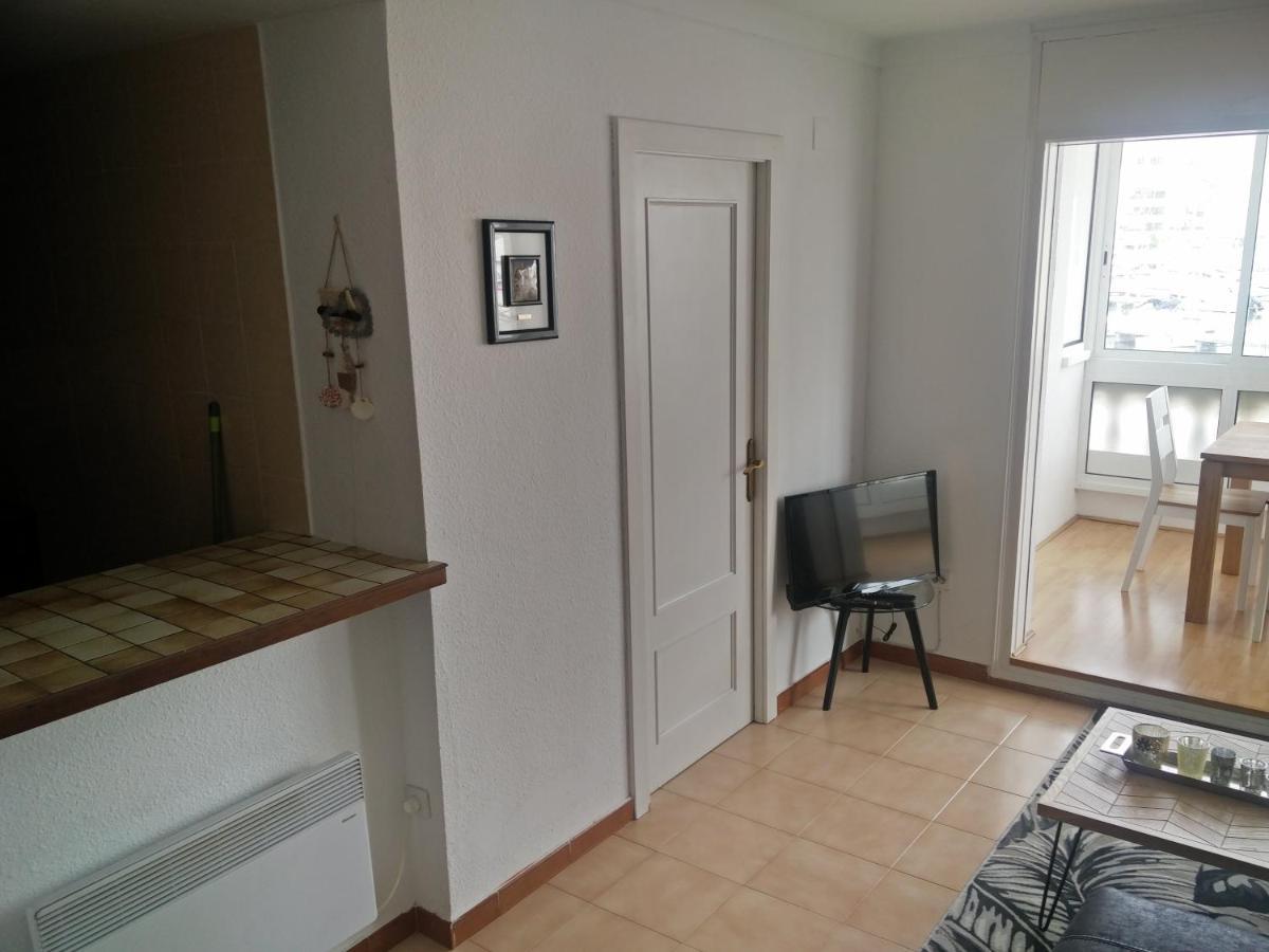 Apartament Al Port Empuriarent エンプリアブラバ エクステリア 写真