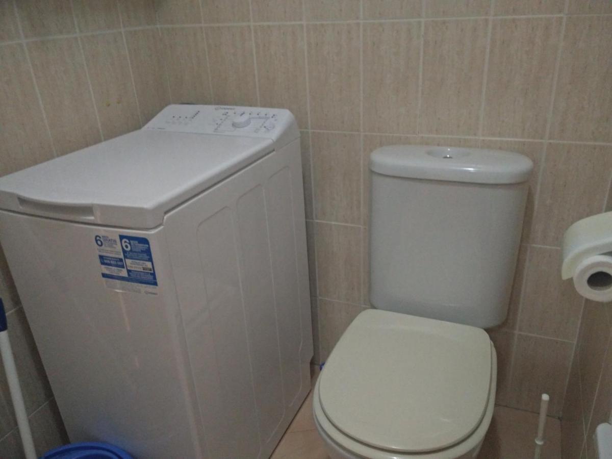 Apartament Al Port Empuriarent エンプリアブラバ エクステリア 写真