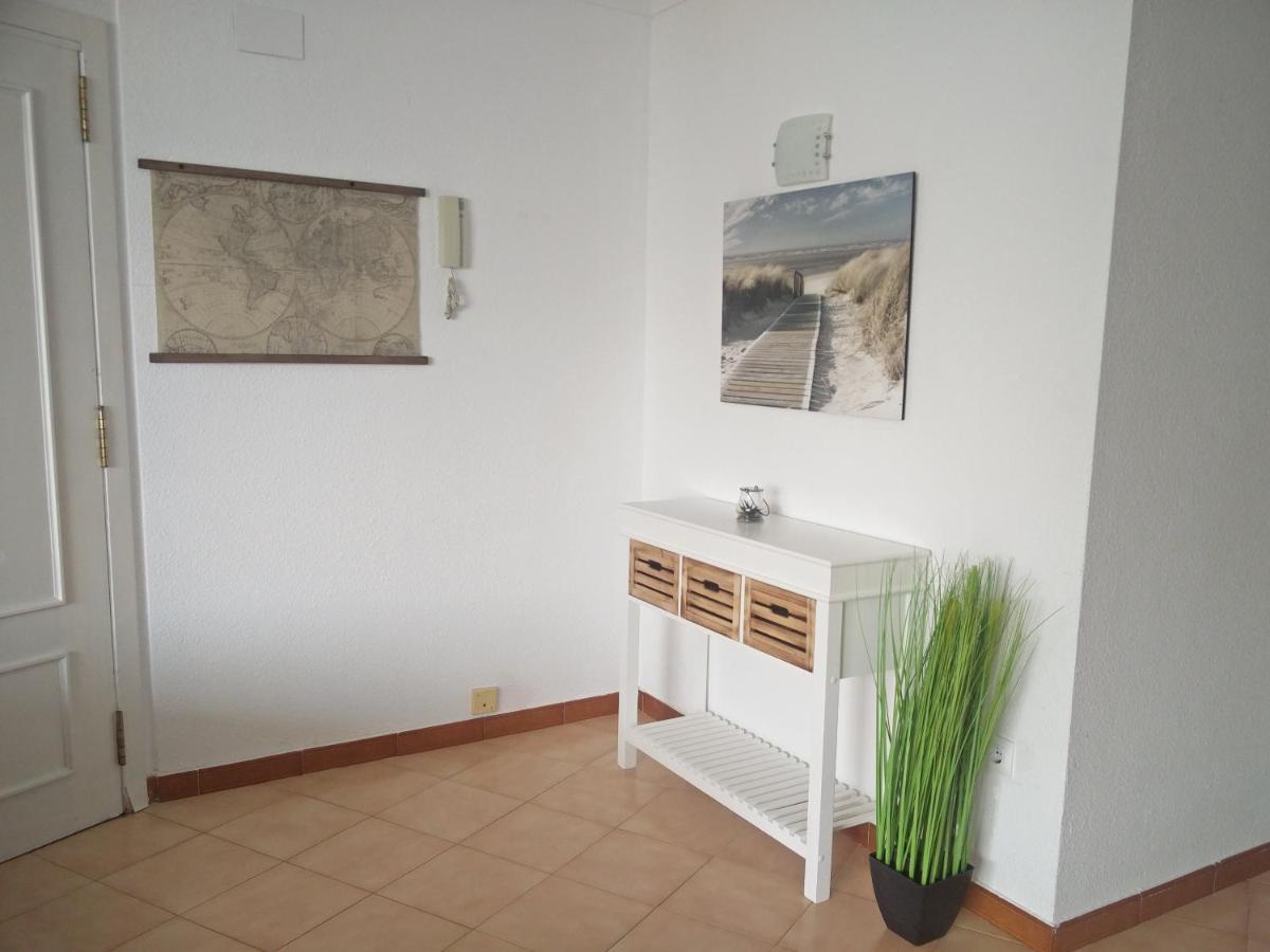 Apartament Al Port Empuriarent エンプリアブラバ エクステリア 写真