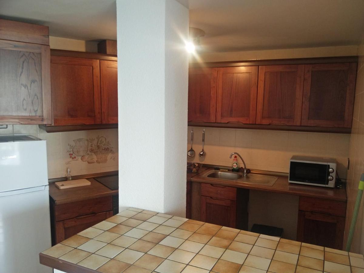 Apartament Al Port Empuriarent エンプリアブラバ エクステリア 写真